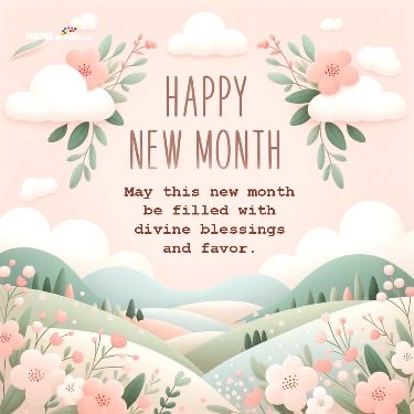 150+ Inspirational New Month Quotes And Prayers 2026