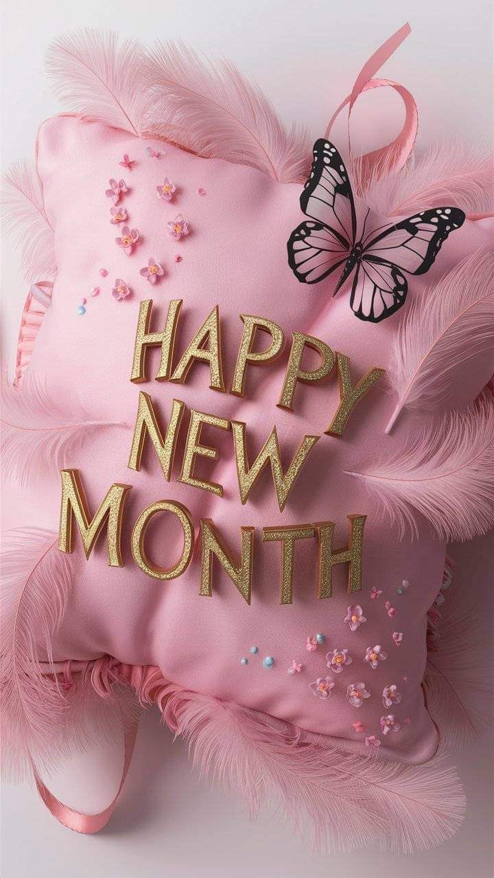 150+ Inspirational New Month Quotes And Prayers 2026