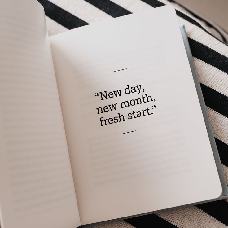 150+ Inspirational New Month Quotes And Prayers 2026