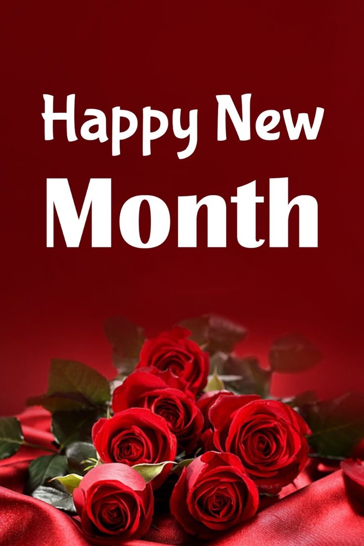 150+ Inspirational New Month Quotes And Prayers 2026