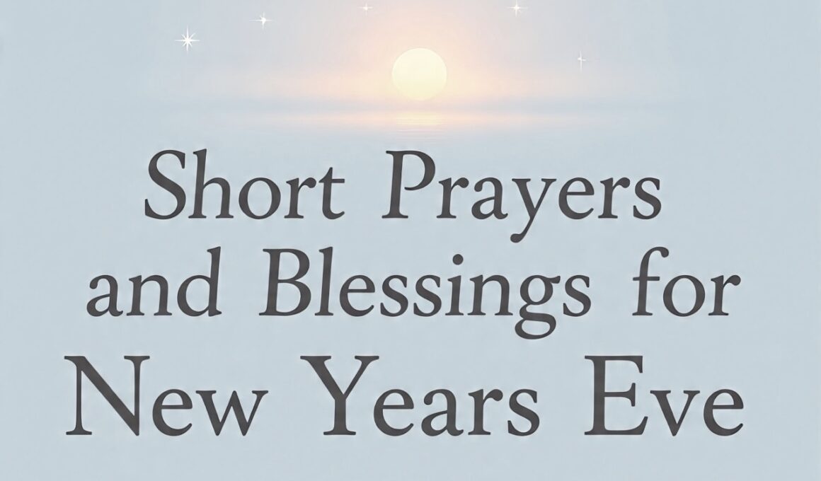 43+ Powerful Happy New Year Christian Blessings Quotes 2026