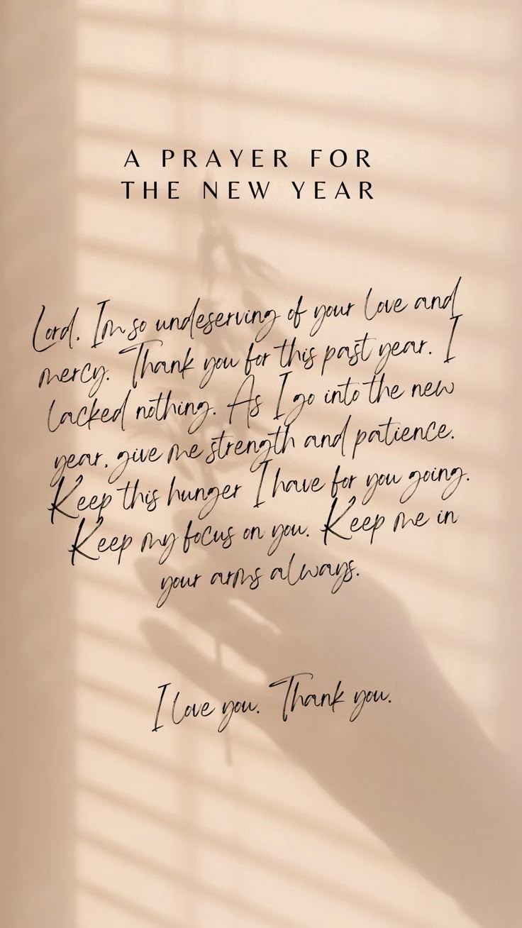 130+ Amazing New Year Prayer Message 2026