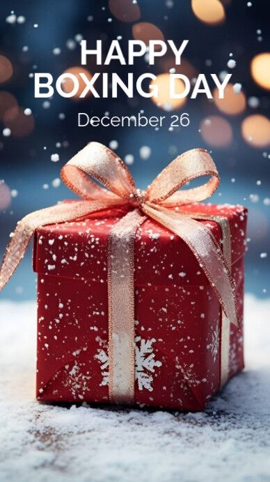 220+ Amazing Happy Boxing Day Prayer Messages 2026